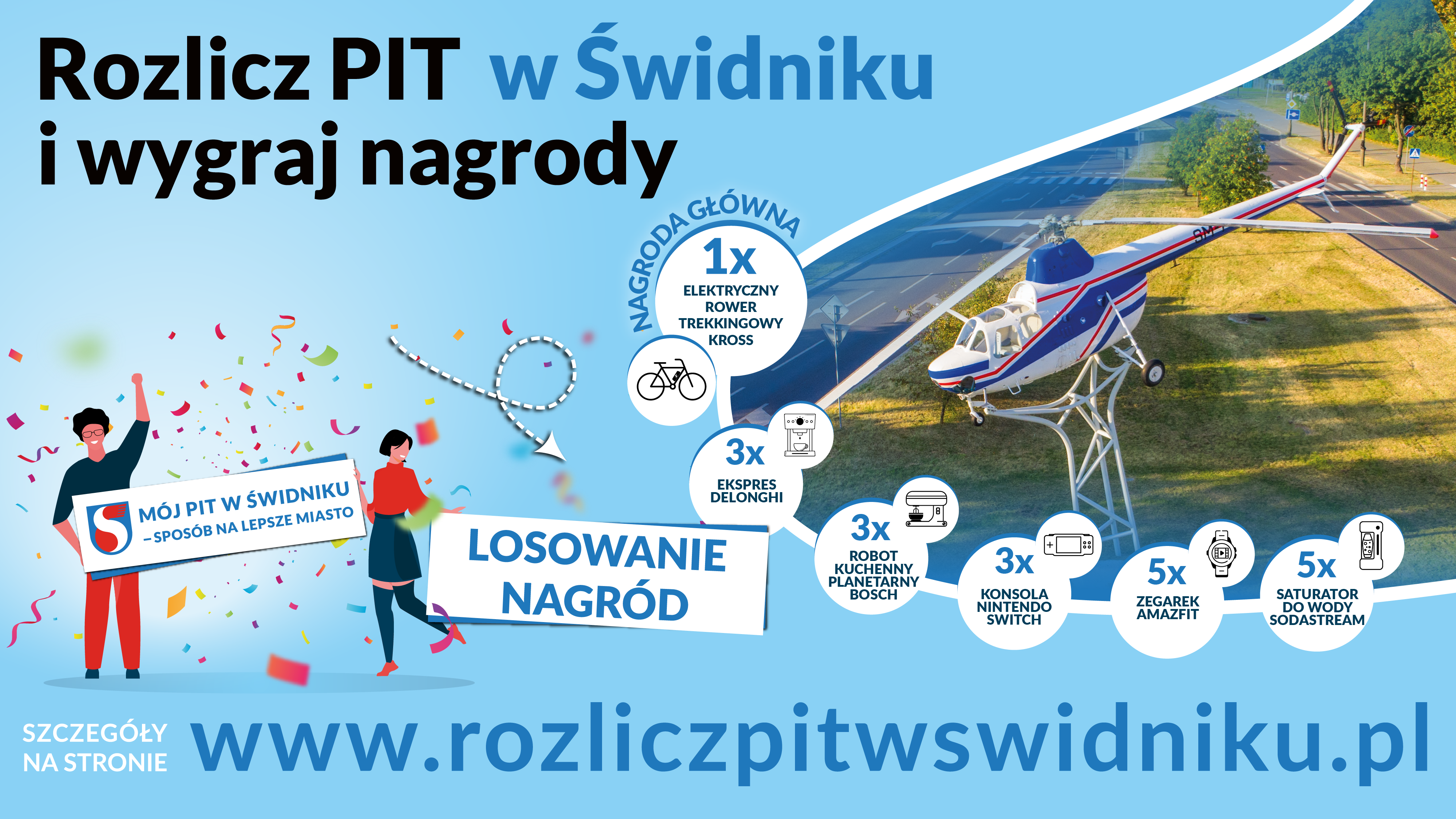 Plakat Akcji